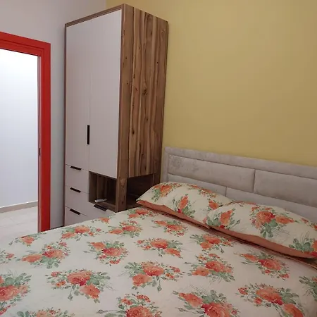 Shtepia Ne Pyll Vila *