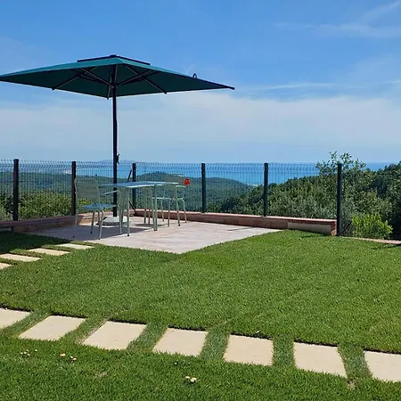 Villa Shtepia Ne Pyll