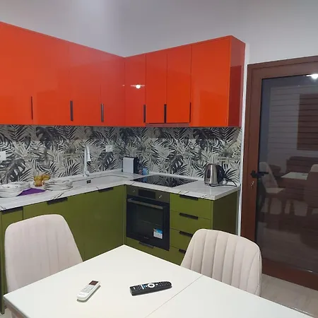 Shtepia Ne Pyll Villa Draç