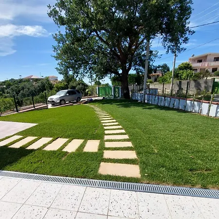Shtepia Ne Pyll